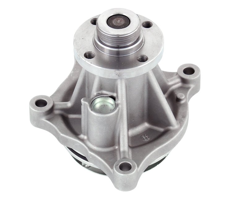LIGHT DUTY WATER PUMPS