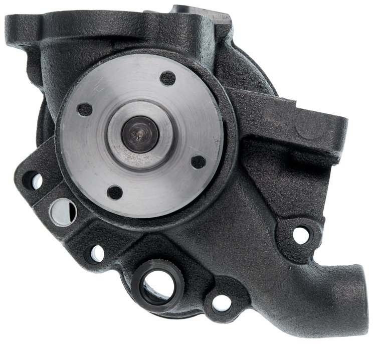 HEAVY DUTY WATER PUMPS