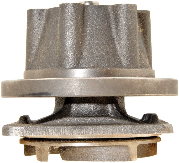 HEAVY DUTY WATER PUMPS