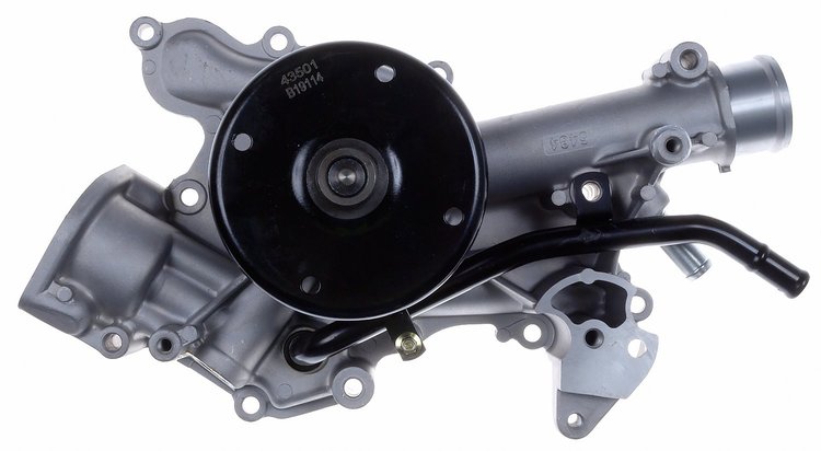 Water Pump for 2003-2008 Dodge, Chrysler 5.7L V8