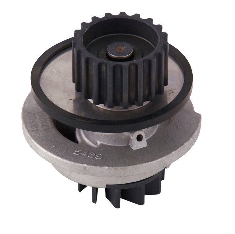 LIGHT DUTY WATER PUMPS