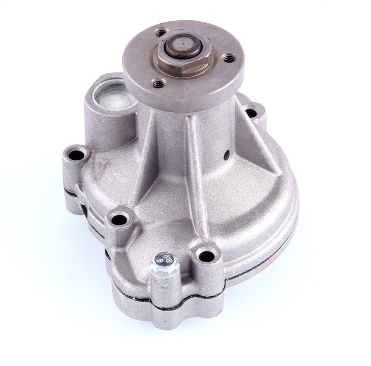 43503 Light-Duty Water Pump for Select 1997-2010 Ford, Jaguar, Land Rover, Lincoln Models