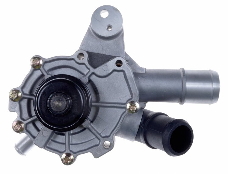 LIGHT DUTY WATER PUMPS