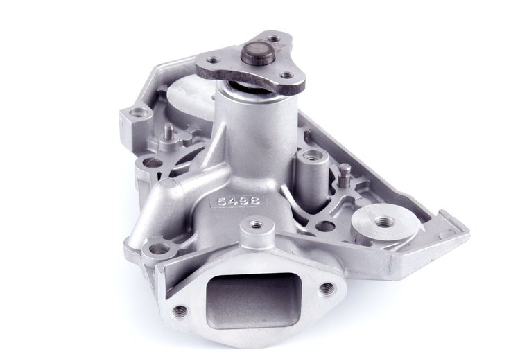 LIGHT DUTY WATER PUMPS