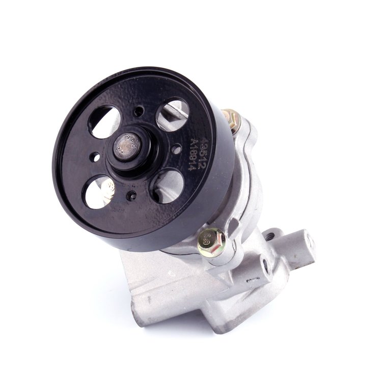 LIGHT DUTY WATER PUMPS