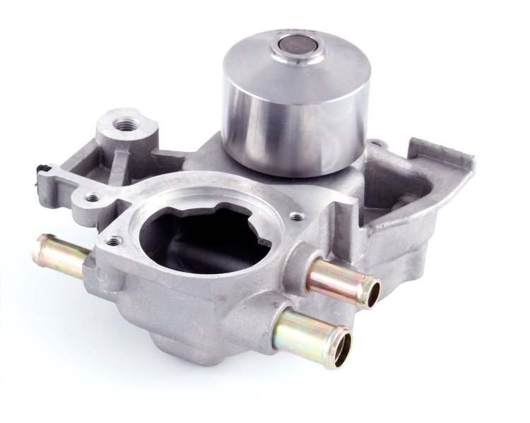 LIGHT DUTY WATER PUMPS