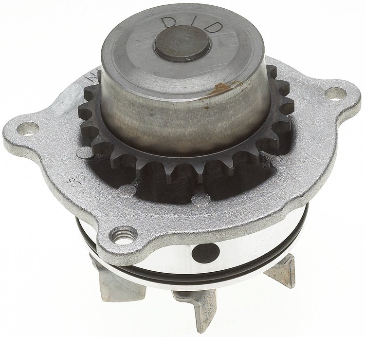LIGHT DUTY WATER PUMPS