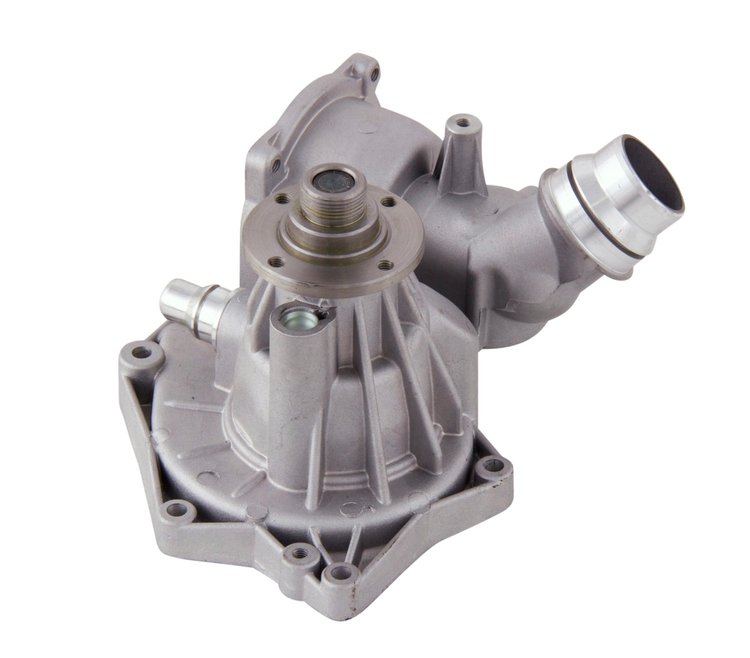 LIGHT DUTY WATER PUMPS