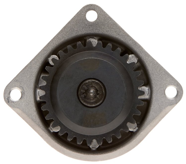 LIGHT DUTY WATER PUMPS