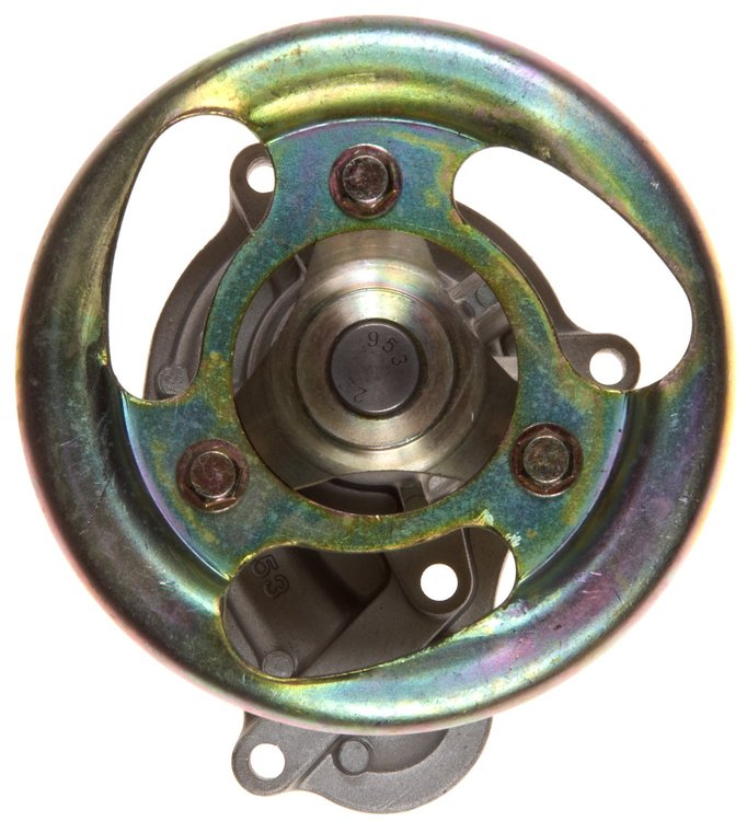 LIGHT DUTY WATER PUMPS