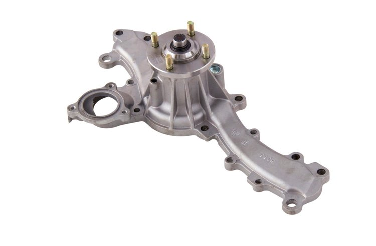 LIGHT DUTY WATER PUMPS