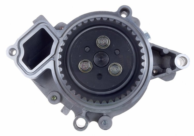 LIGHT DUTY WATER PUMPS