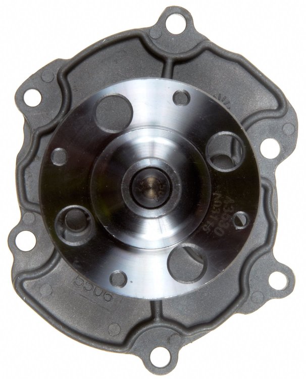 LIGHT DUTY WATER PUMPS