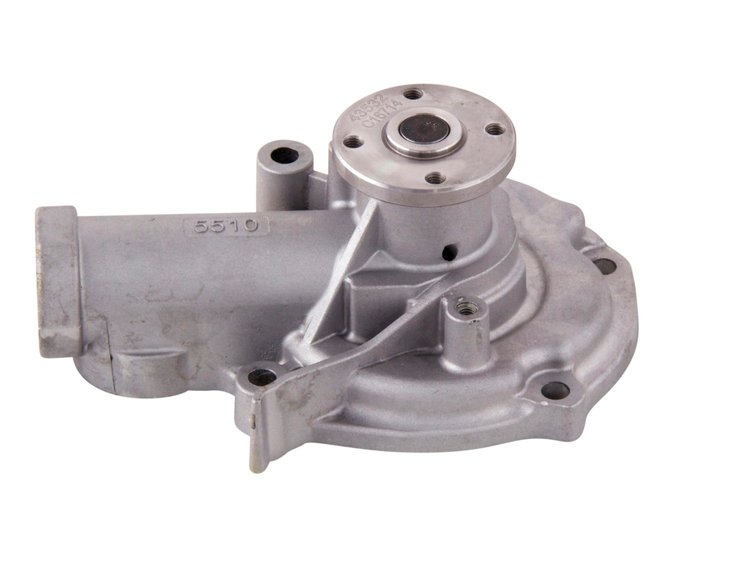 LIGHT DUTY WATER PUMPS