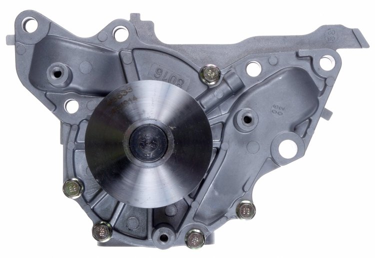 LIGHT DUTY WATER PUMPS