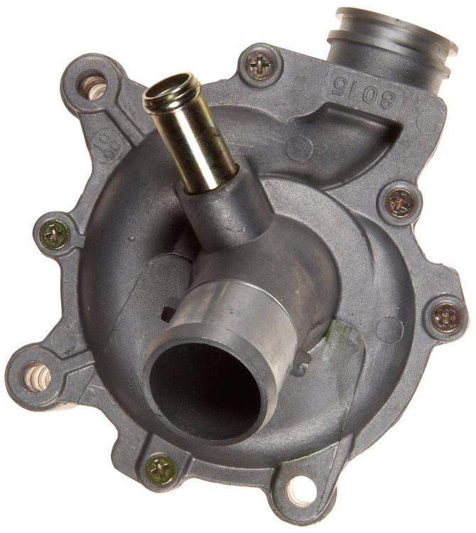 LIGHT DUTY WATER PUMPS