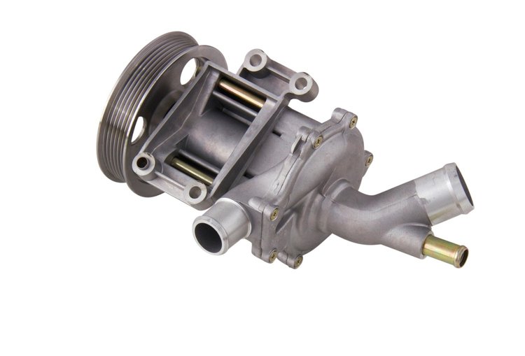 LIGHT DUTY WATER PUMPS