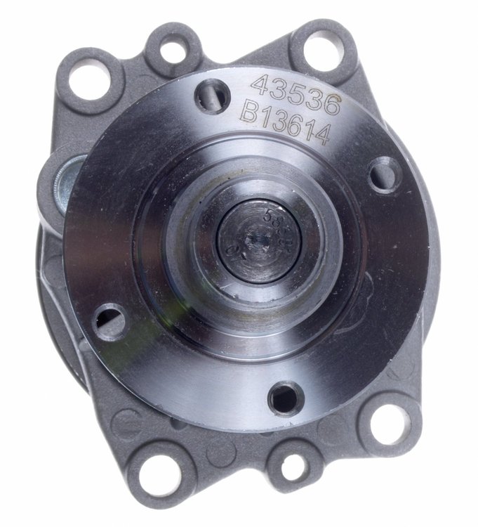 LIGHT DUTY WATER PUMPS