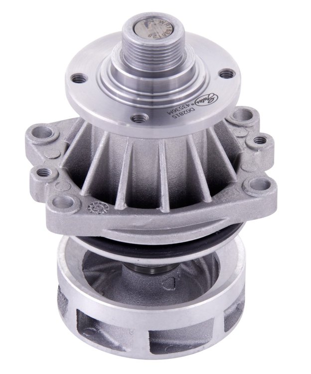 LIGHT DUTY WATER PUMPS