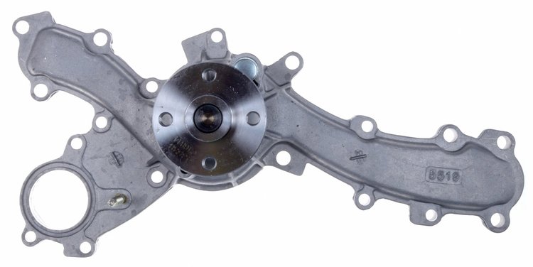 LIGHT DUTY WATER PUMPS