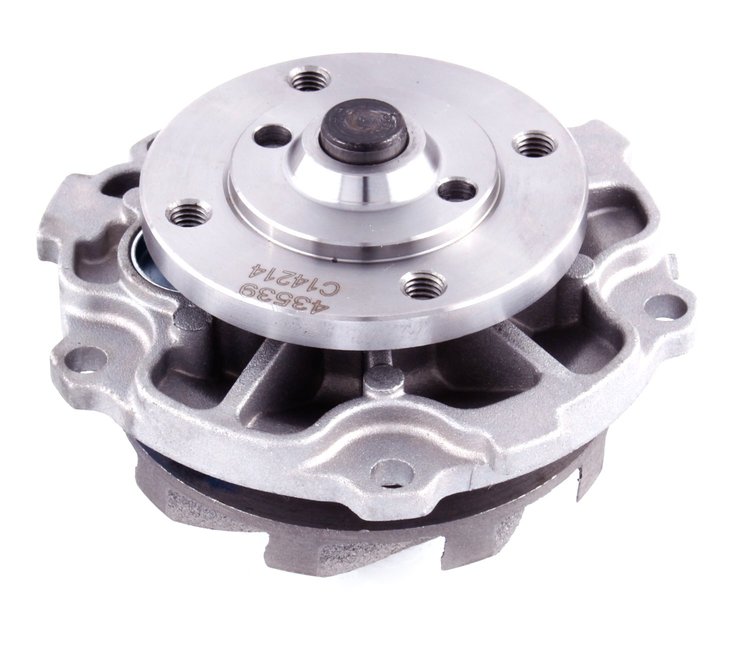 LIGHT DUTY WATER PUMPS