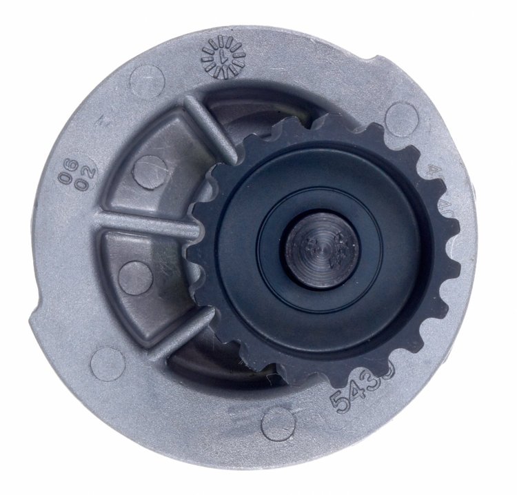 LIGHT DUTY WATER PUMPS