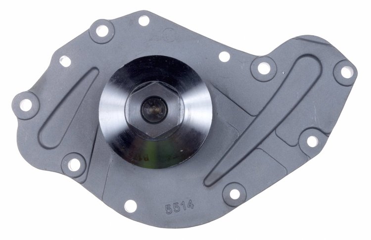 LIGHT DUTY WATER PUMPS