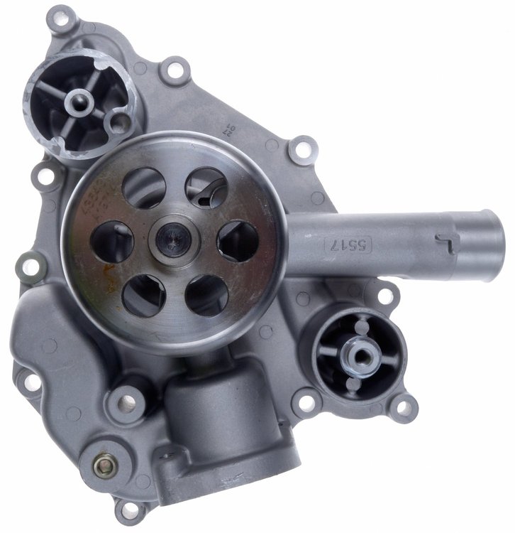 LIGHT DUTY WATER PUMPS