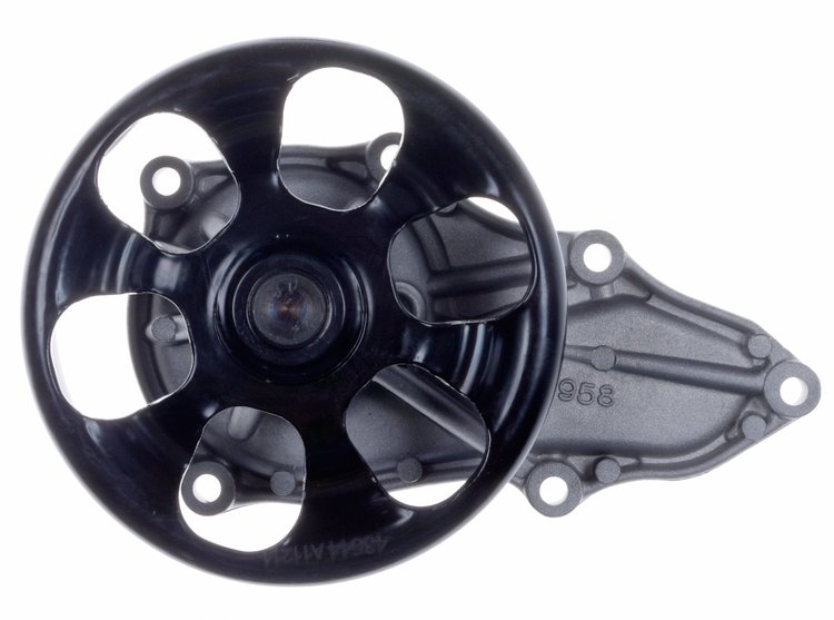 LIGHT DUTY WATER PUMPS