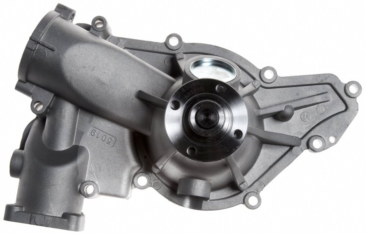LIGHT DUTY WATER PUMPS