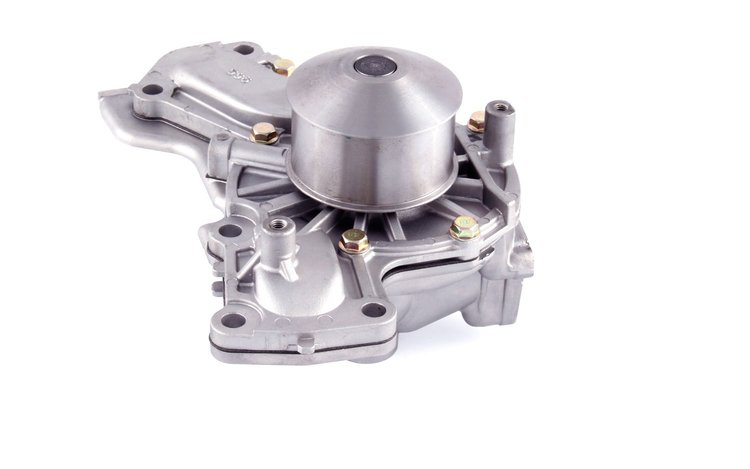 LIGHT DUTY WATER PUMPS