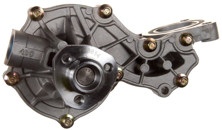 LIGHT DUTY WATER PUMPS