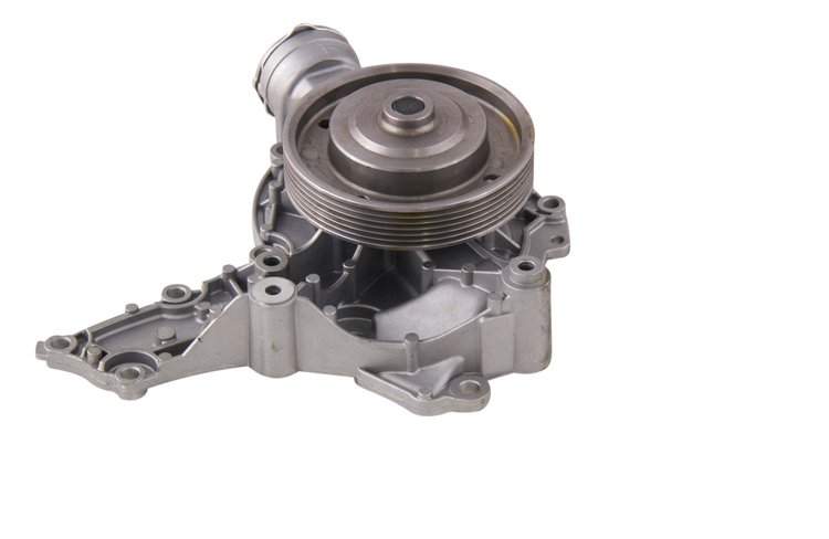 LIGHT DUTY WATER PUMPS