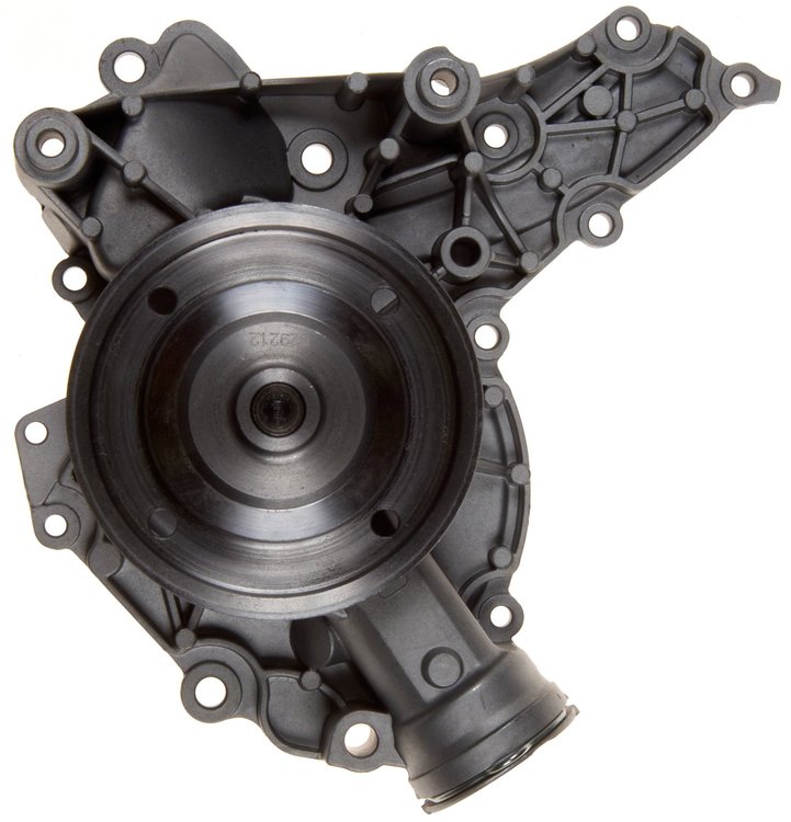 LIGHT DUTY WATER PUMPS