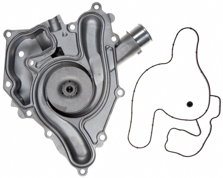 LIGHT DUTY WATER PUMPS
