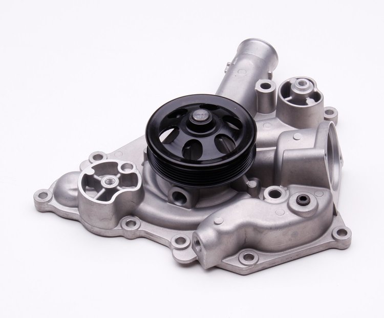 LIGHT DUTY WATER PUMPS