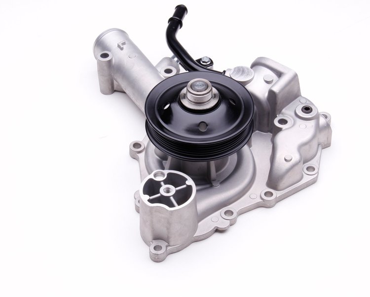 LIGHT DUTY WATER PUMPS