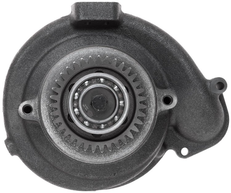 HEAVY DUTY WATER PUMPS
