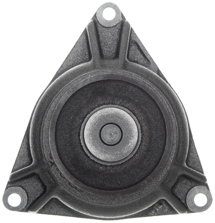 HEAVY DUTY WATER PUMPS