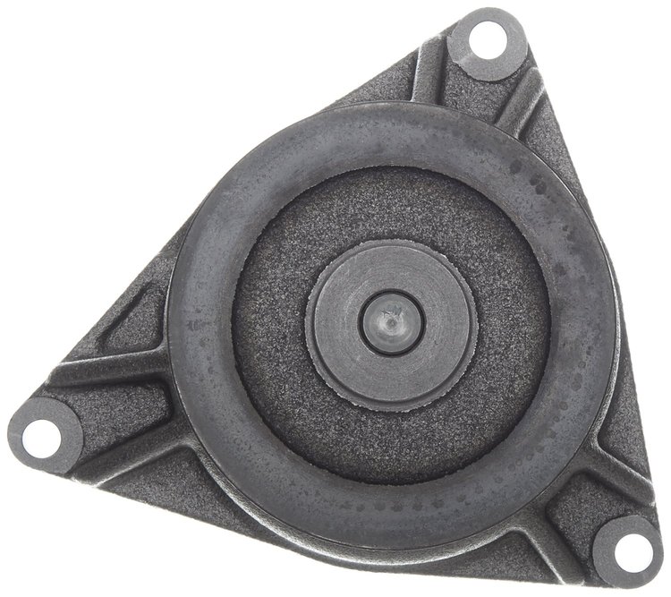 HEAVY DUTY WATER PUMPS
