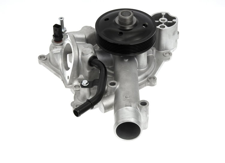 LIGHT DUTY WATER PUMPS