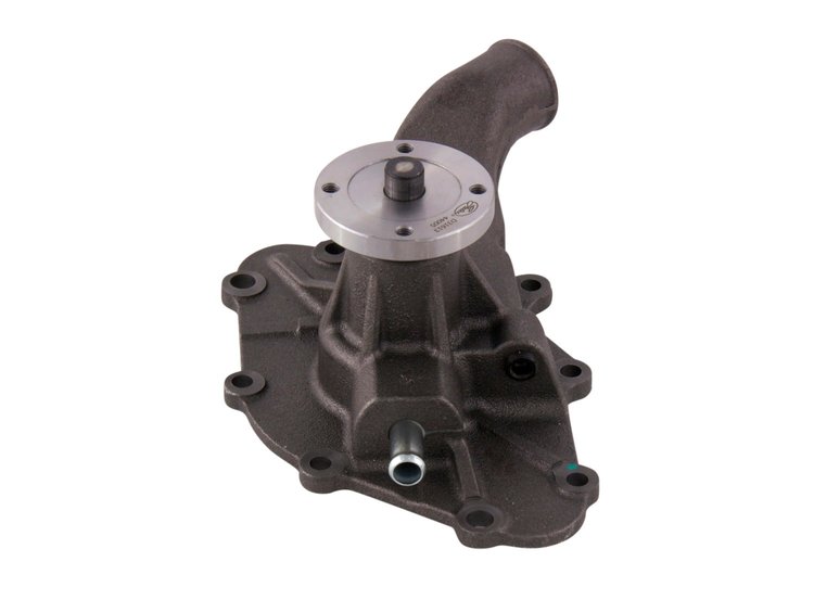 LIGHT DUTY WATER PUMPS
