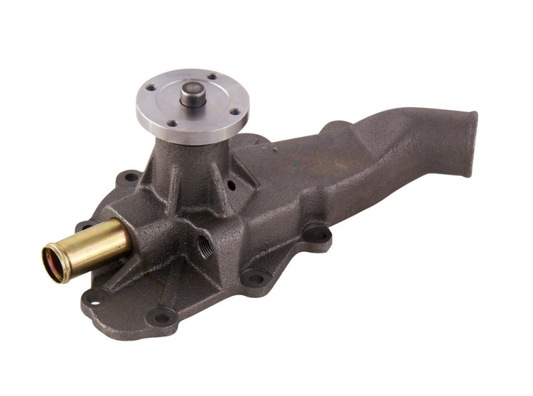 Water Pump [Light Duty] for 1975-1977 Ford F-500
