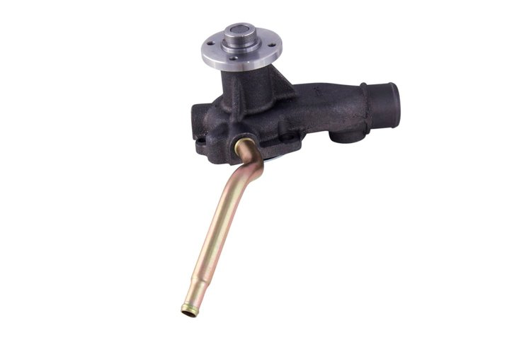 LIGHT DUTY WATER PUMPS