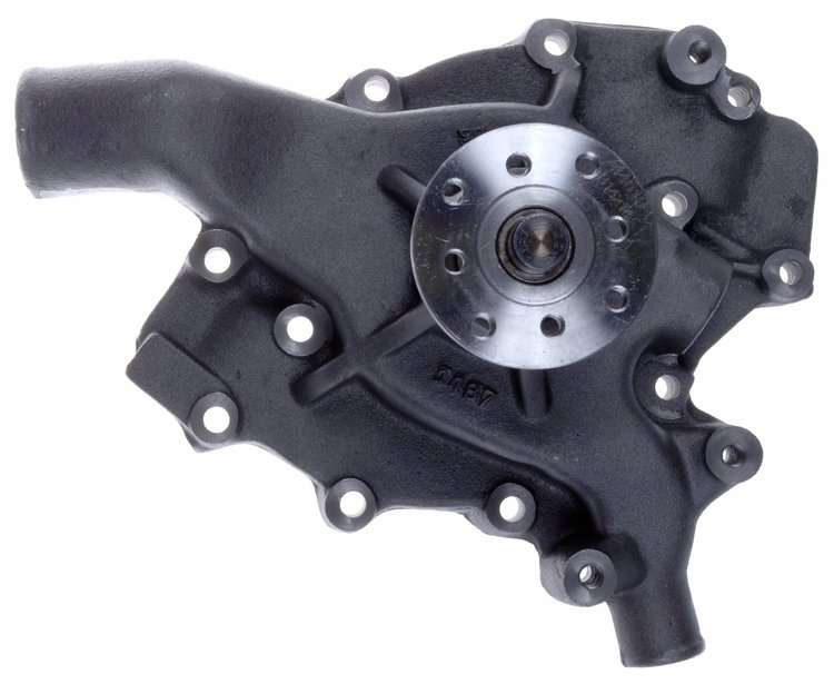 LIGHT DUTY WATER PUMPS