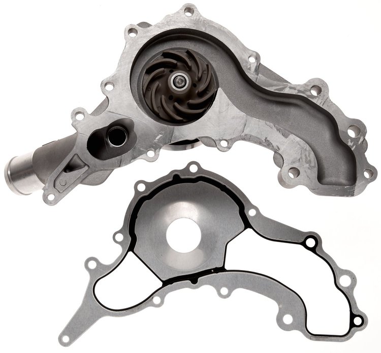 Water Pump for 2011-2020 Chrysler 3.6L V6 Engine