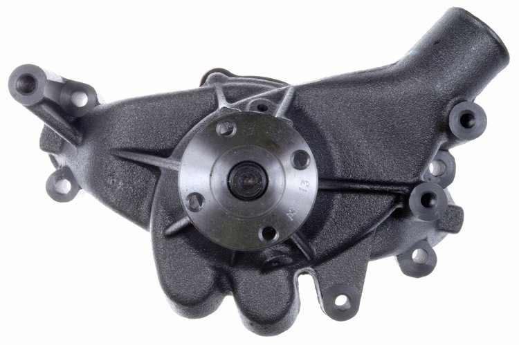 LIGHT DUTY WATER PUMPS