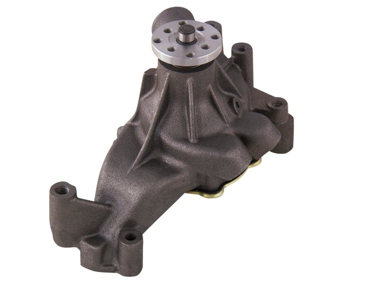 LIGHT DUTY WATER PUMPS