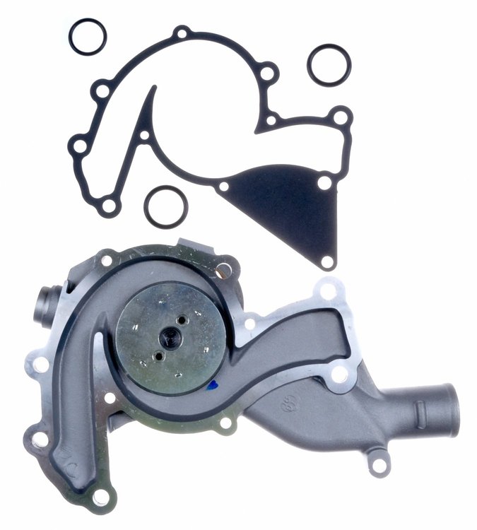 LIGHT DUTY WATER PUMPS
