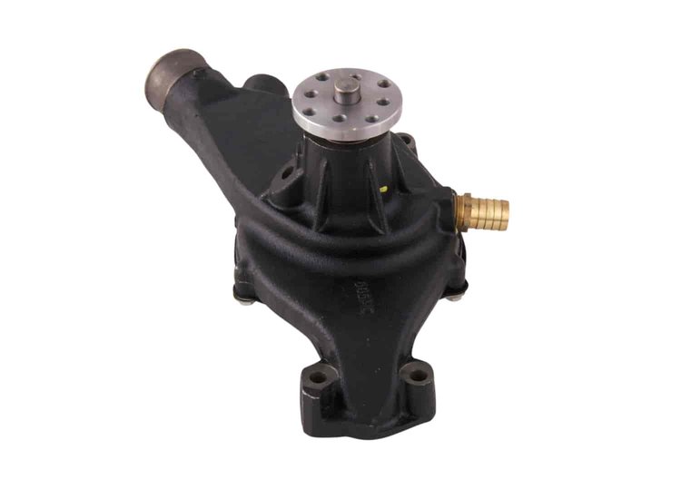 LIGHT DUTY WATER PUMPS